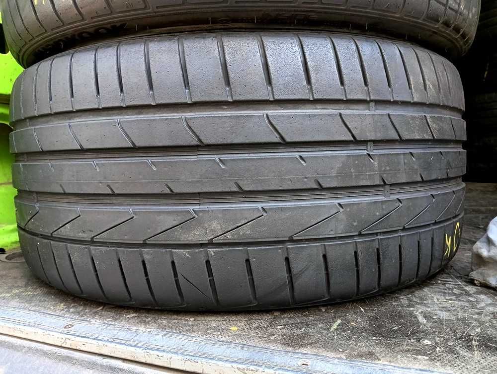 anvelope vara 245/35/19 HANKOOK 2019 6MM