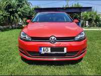 Golf 7 1.2TSI Lounge Edition 2016