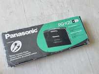 Walkman Panasonic RQ-X20