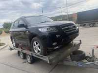 Piese hyundai santafe 2.2 crdi 2x4