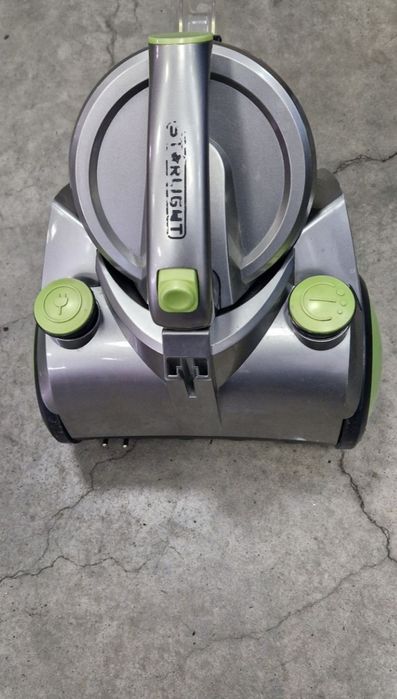 Aspirator fără filtru (ciclon)