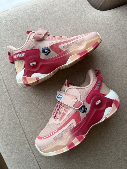 Детски маратонки APG - Andy studio