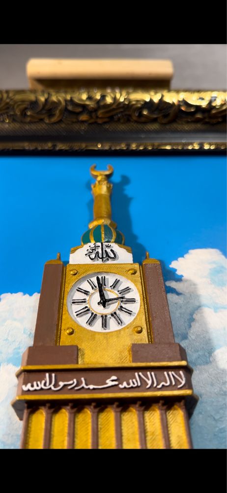 Kaba 3d kartina decor