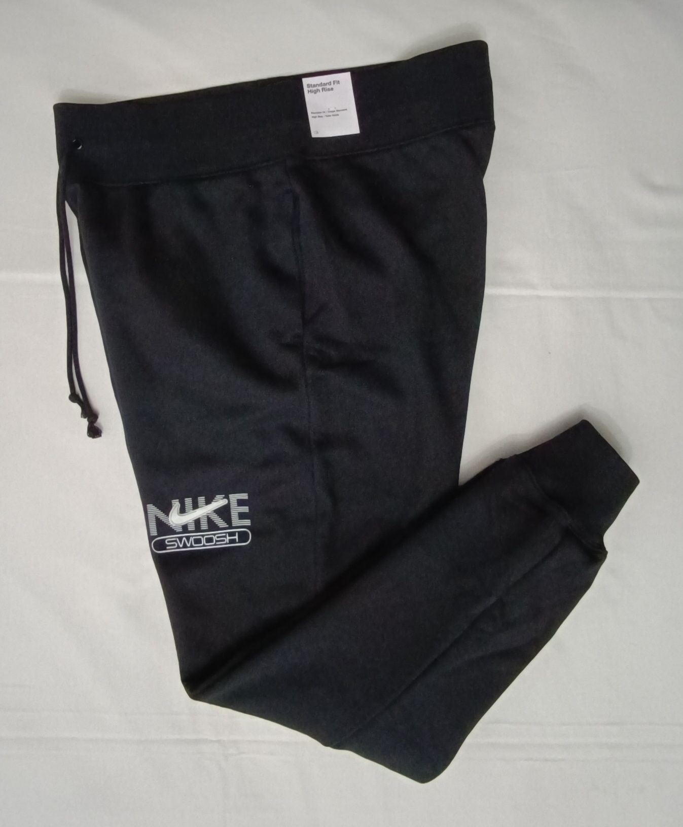 Nike Sportswear Swoosh Sweatpants оригинално долнище L Найк долница