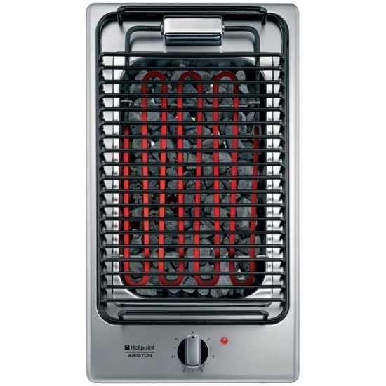 Встраиваемый гриль Hotpoint-Ariston DK