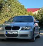 BMW Seria 3 Stare tehnica corecta. Ingrijita. Multe investitii.
