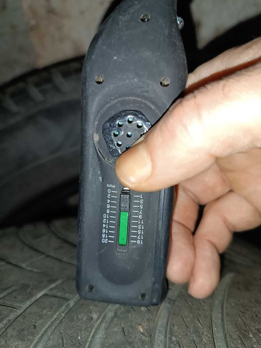 Goodyear Vector 4seasons G3 205/55 R17 95V XL, 3PMSF