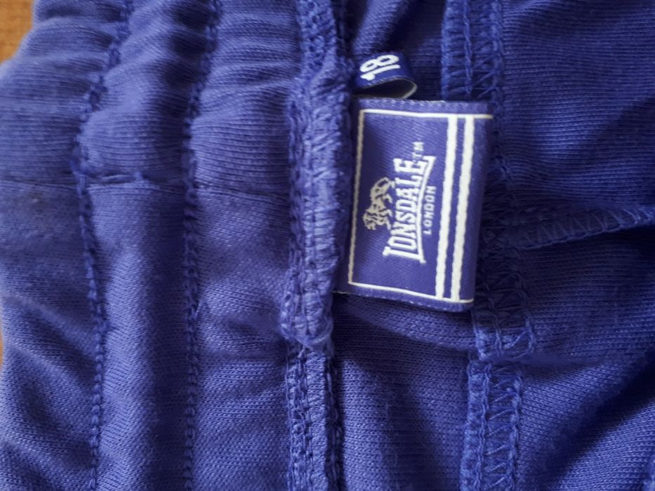 Pantaloni noi marimea XXL