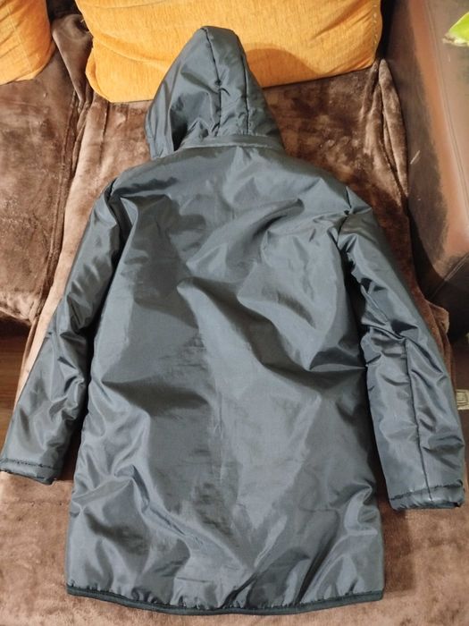 Детска шуба TOMY