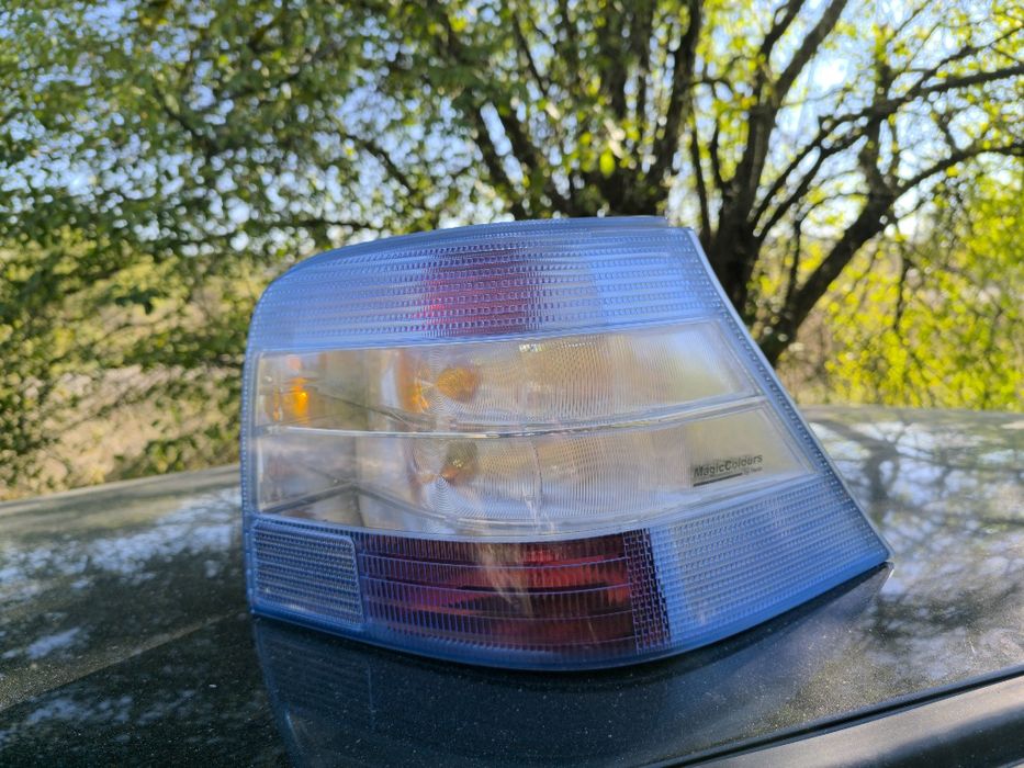 Стопове голф 4 hella magic colour