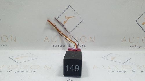 Releu 149 FORD GALAXY WGR 1995 - 2006 7M0963141