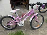 Bicicleta copii fete 6-9 ani aurelia