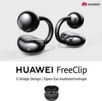 Наушники Huawei FreeClip