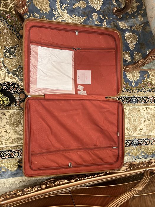 Chemadan / chemadan sumka