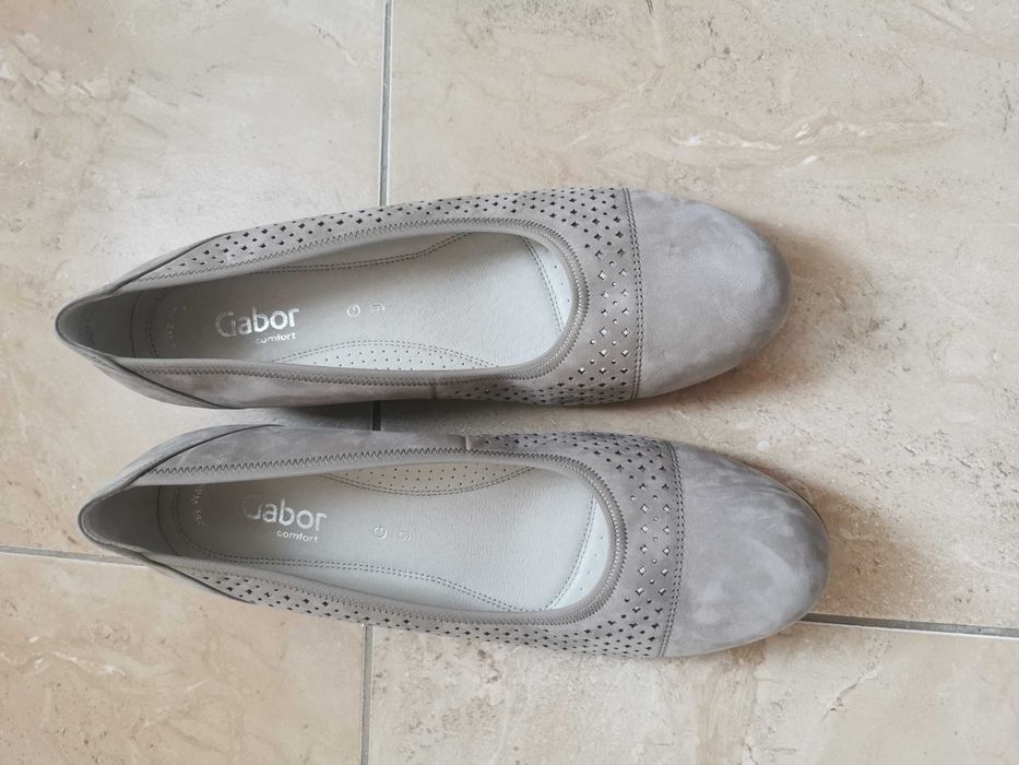 Pantofi Dama piele naturala interior exterior,