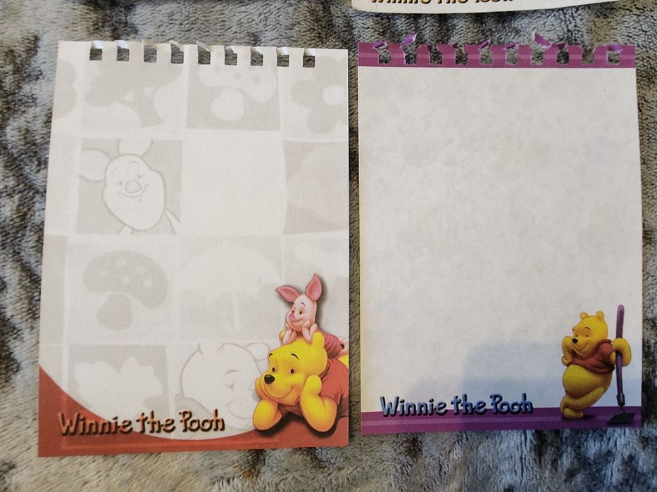 Миришещи листчета от едно време