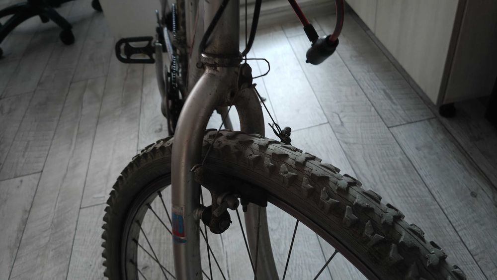 Vand bicicleta mountain bike