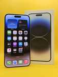 iPhone 14 Pro Max Silver 256 GB Sănătate baterie 100%