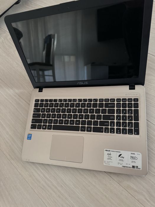 Laptop ASUS X540L de vanzare