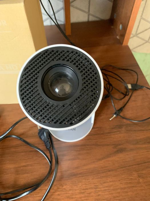 Кинопроектор проектор