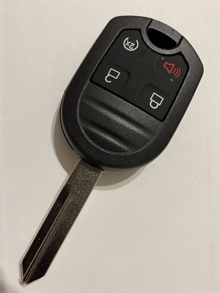 Ключ за Форд F150