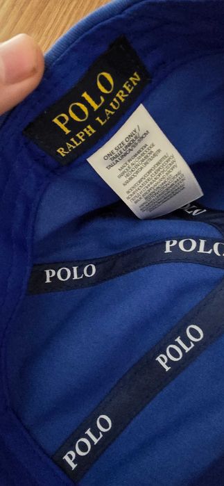 Ralph lauren hat