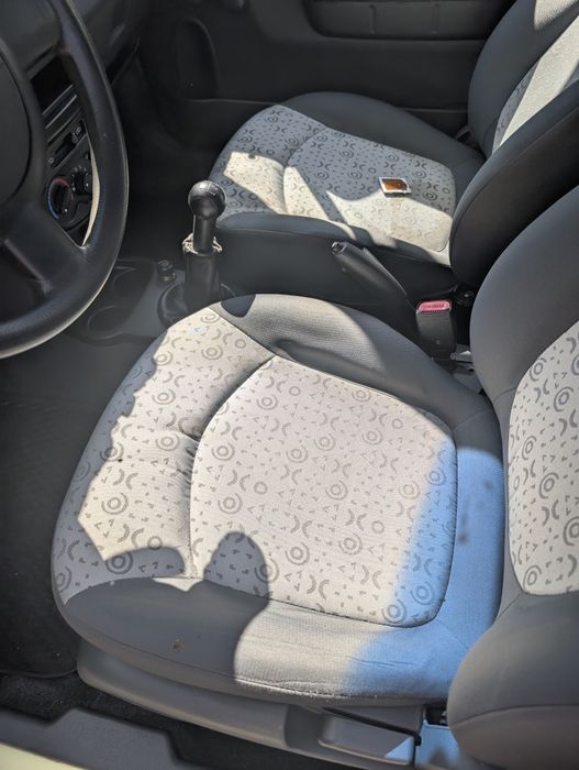 Vand Chevrolet Spark an 2008