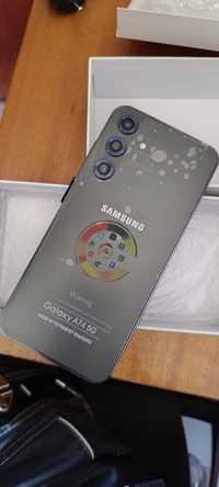 Samsung A74  новый