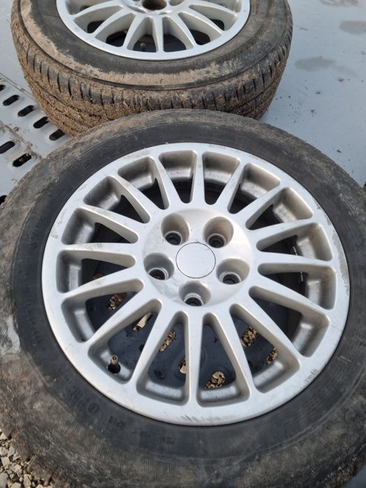 Джанти OZ  5х114.3х15 ет 40 J7 цо 75мм Мазда Киа Тойота Крайслер