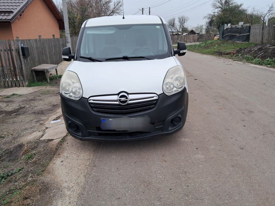 De  vânzare Opel Combo