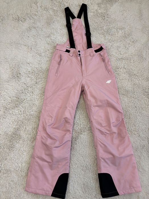 Costum de ski fete 4F mărimea 152