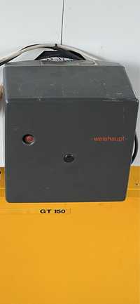 Injector combustibil lichid weishaupt wl10