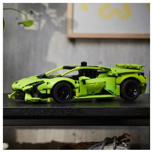 Lego Technic 42161 - Lamborghini Huracán