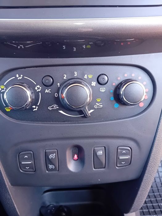 Dacia Logan MCV, 0.9 TCe, 2013