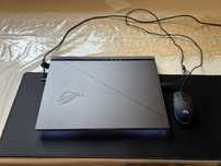 Asus rog strix 18