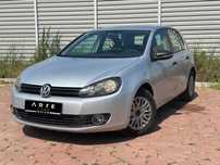 Volkswagen Golf VI 2012 | 1.6D | 115 CP | Rate | BuyBack | IMPECABIL