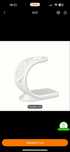 Incarcator 3 in 1 wireless iPhone, Airpods, Apple Watch