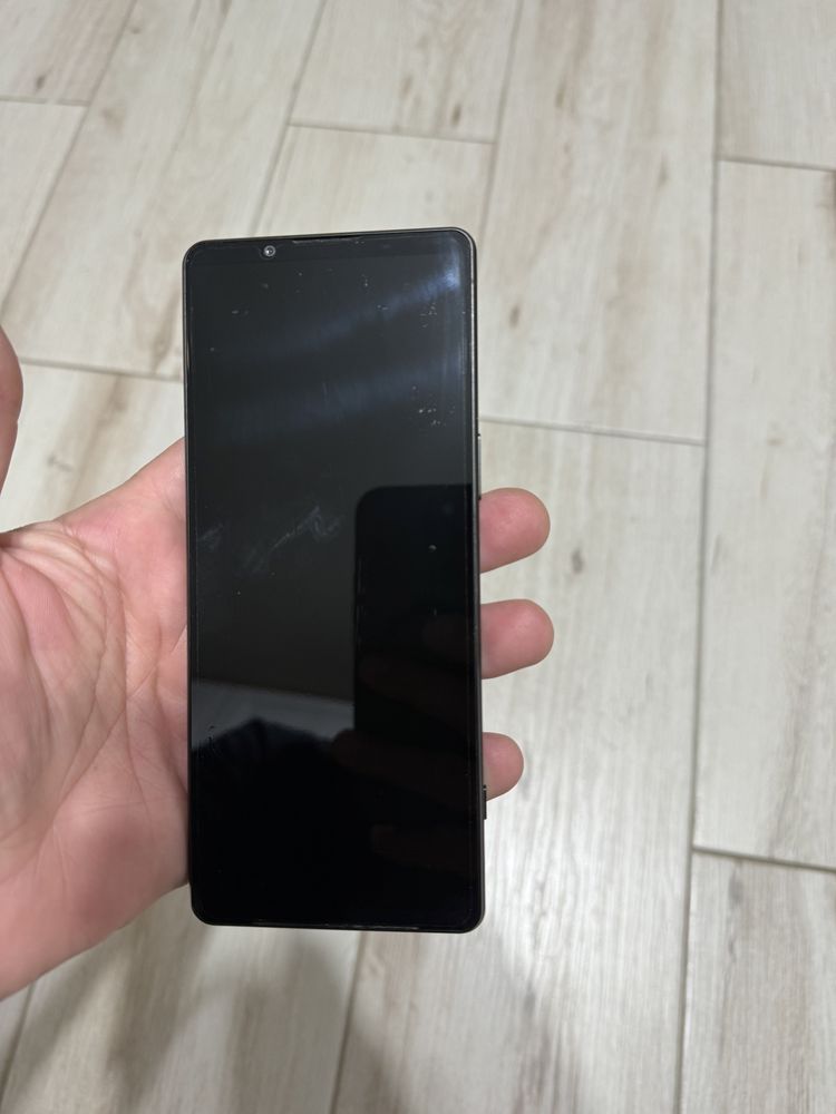 Sony xperia 1 iv 4 impecabil