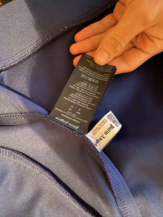 Hanorac Palm Angels marimea M