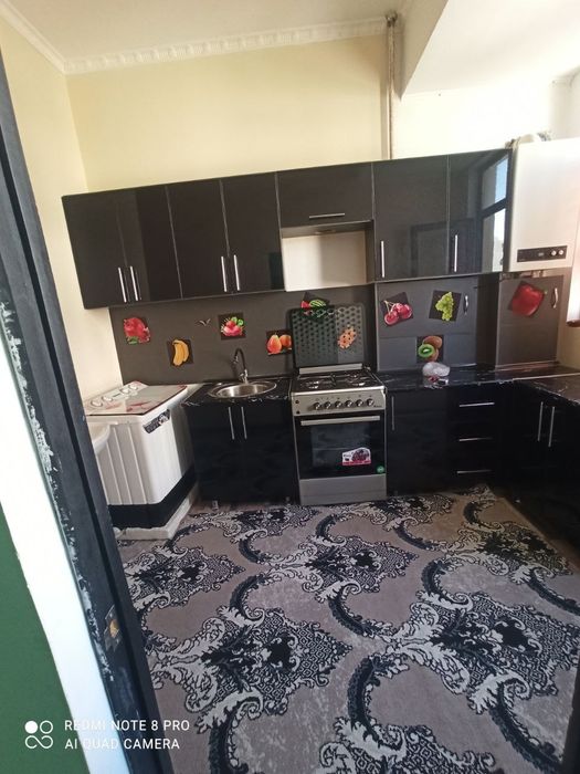 2 хонали квартира ижарага берилади