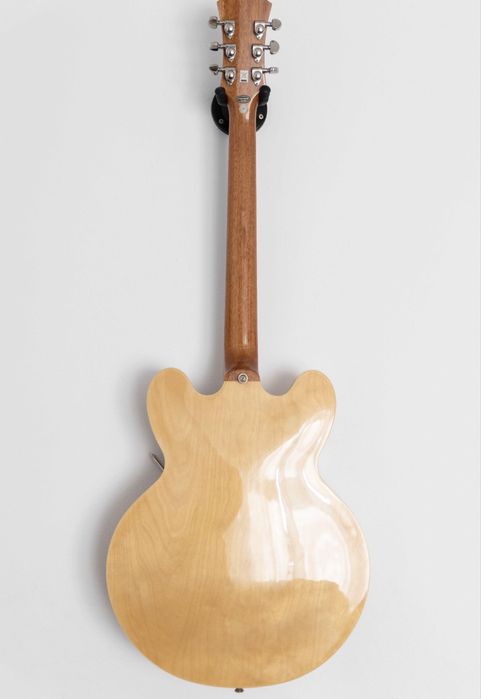 chitara semi acustica Epiphone es 335 natural