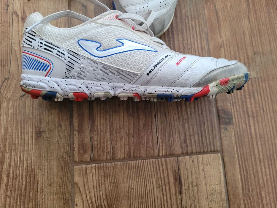 Стоножки Joma кожени