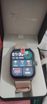 Smartwatch Nou cu Multiple funcții