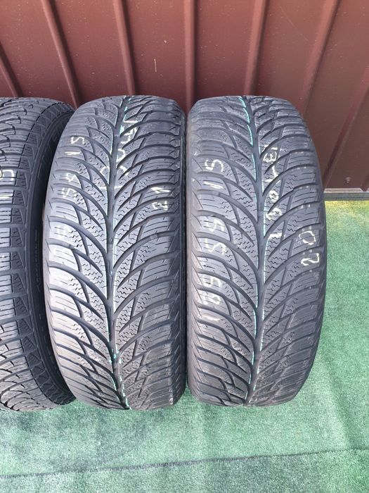 185.55.15 2x Fulda 2x Pirelli 2x Sportiva