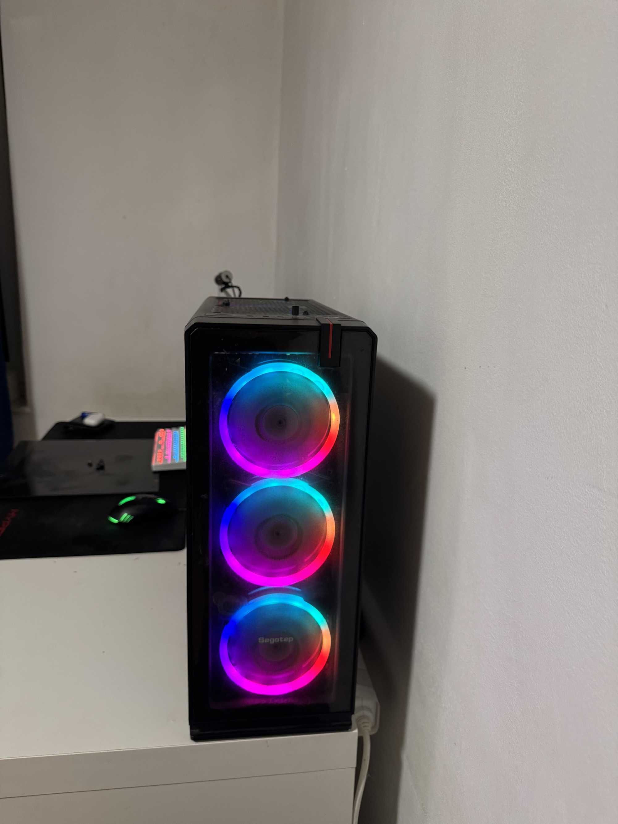 PC Gaming | Ryzen5 5600x | 16GB | 1TB SSD | RTX 3050