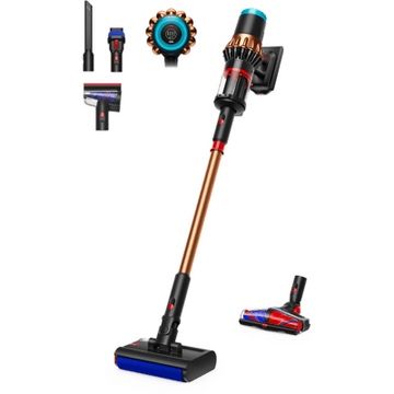 Apirator Dyson v16 Animal Piston Submarine