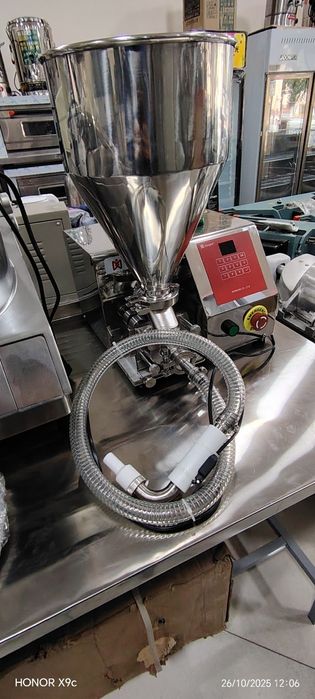 Dazator aparati dazator