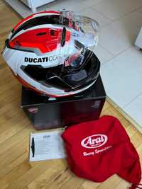 Arai RX-7V Evo - Ducati - S (Нова)