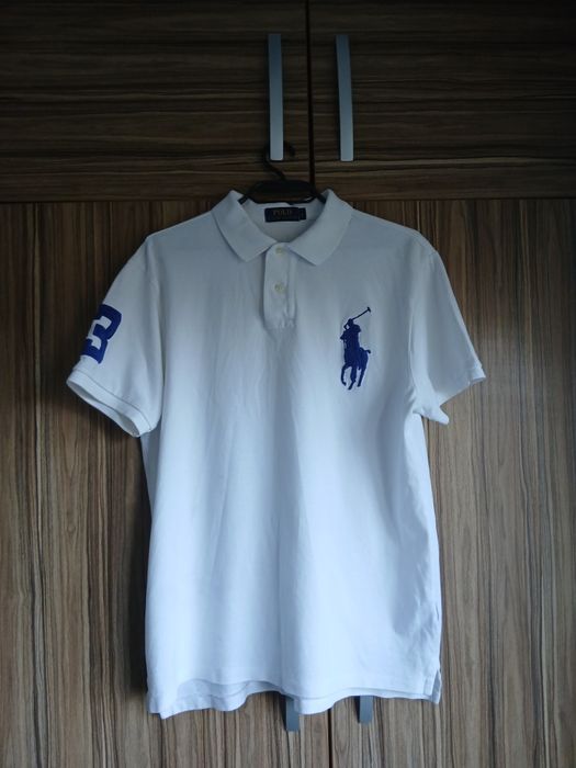 Тениска Polo Ralph Lauren