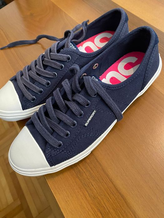 Vand tenesi Superdry marimea 38